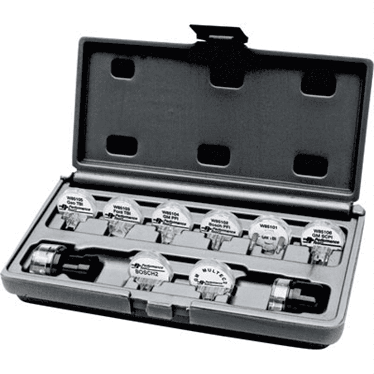 Wilmar Corp. / Performance Tool 10 Piece Noid & IAC Test Light Set