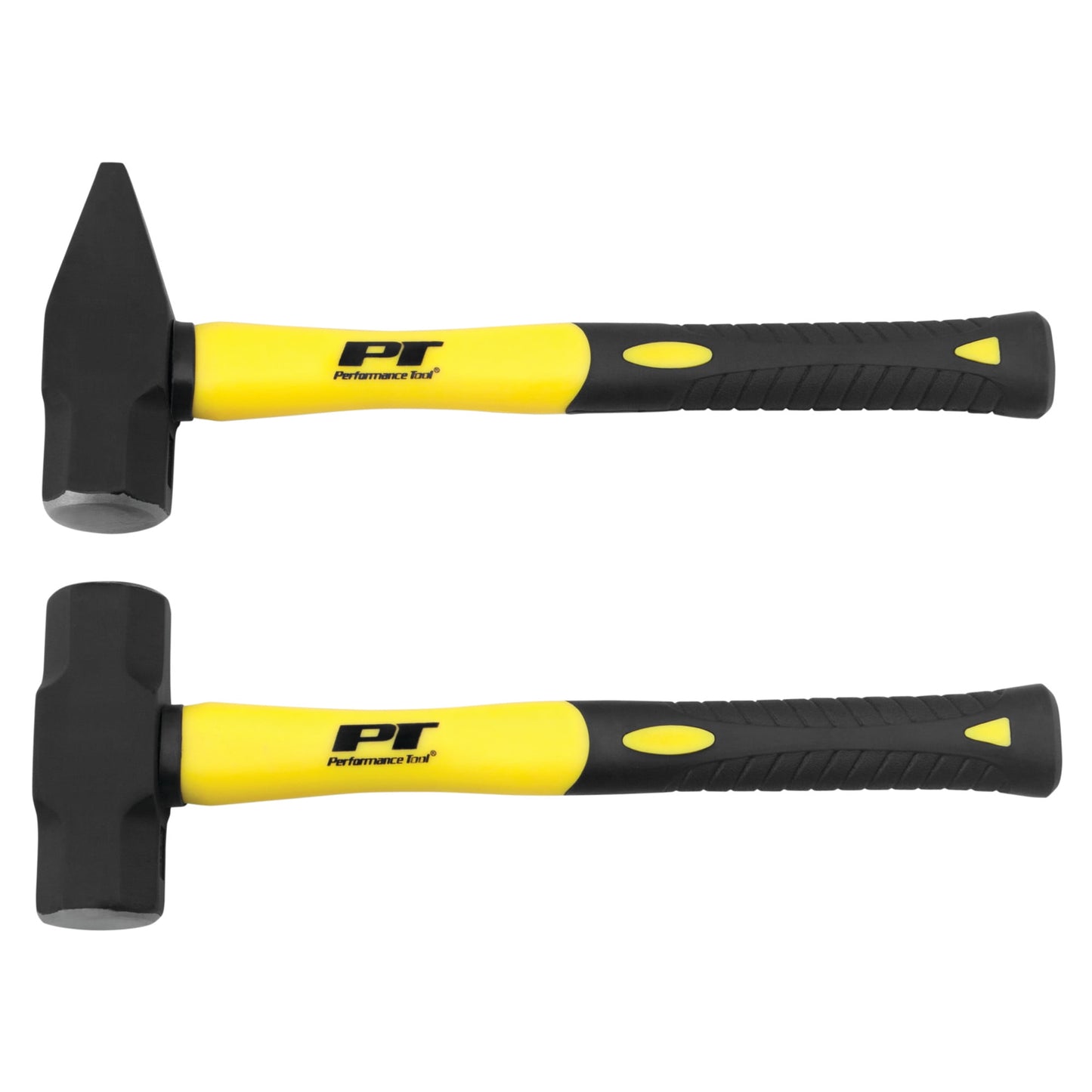 Performance Tool M7040B 3lb Cross Pein & 3lb Sledge