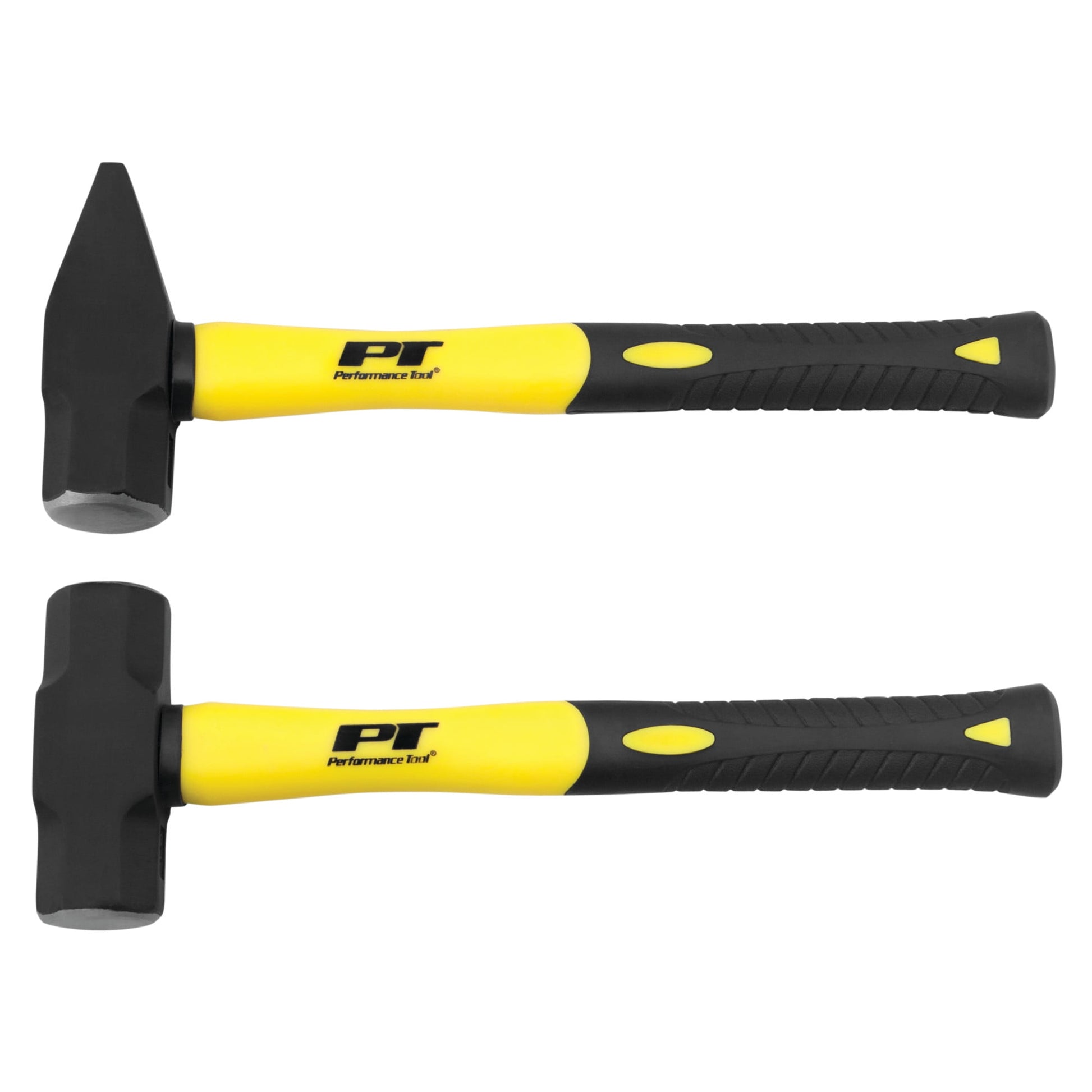 Performance Tool M7040B 3lb Cross Pein & 3lb Sledge