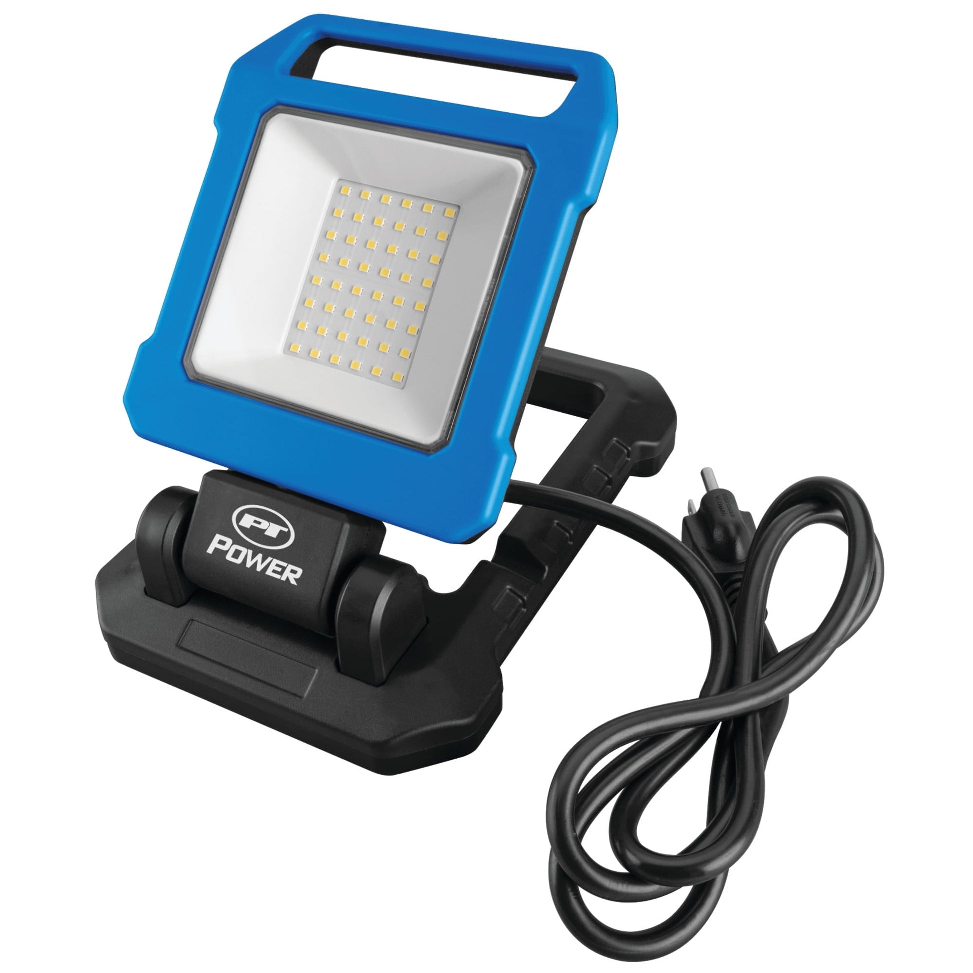 Performance Tool W2233 3000+ LM 120V LED Work Light