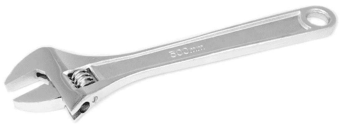 Performance Tool W30712 12-Inch Adjustable Wrench