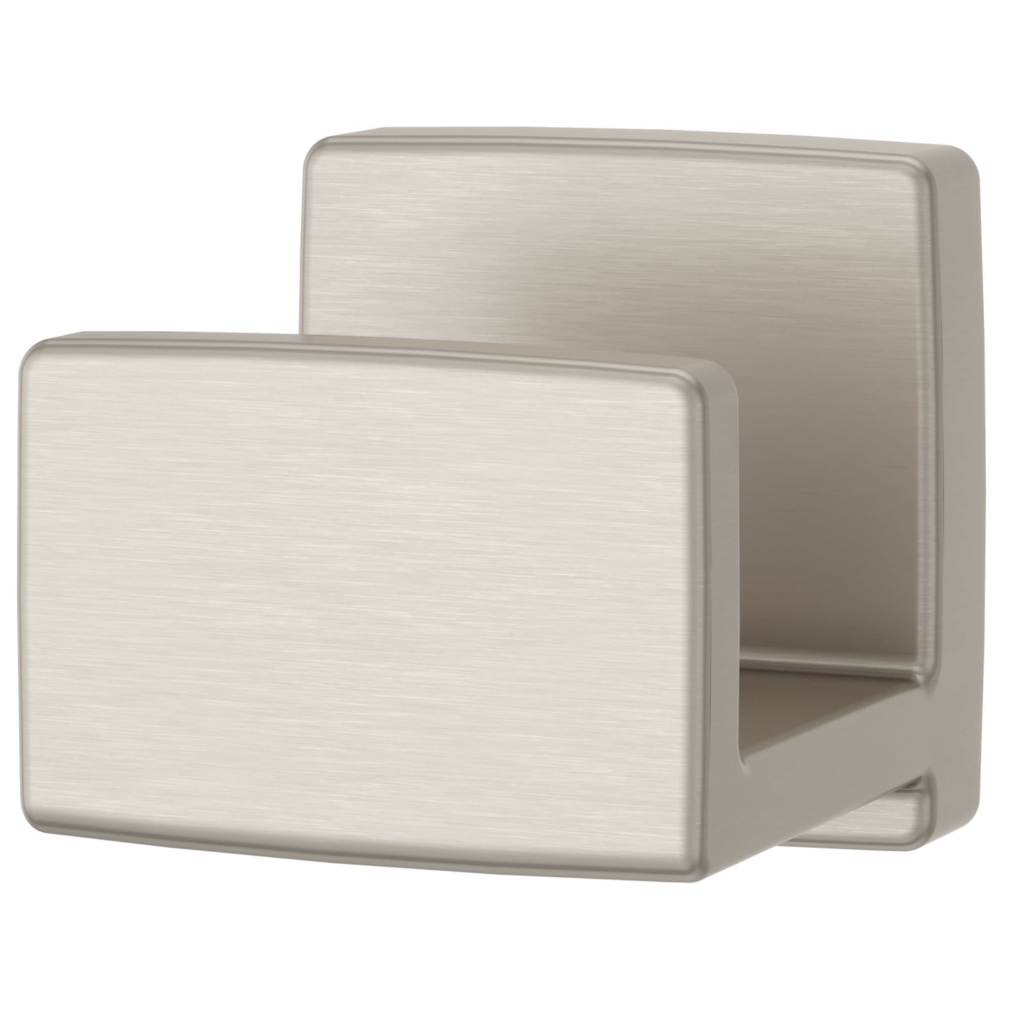 Pfister BRHDA1K Deckard Robe Hook in Brushed Nickel