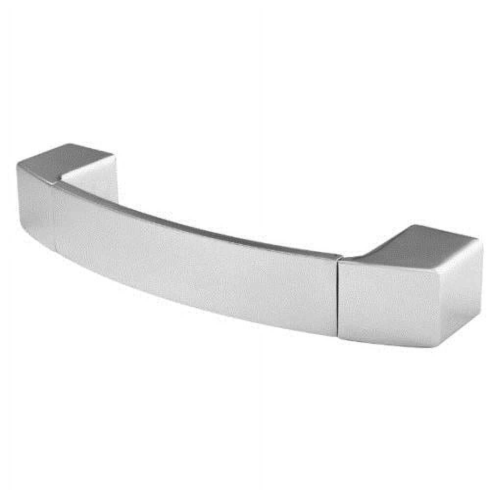 Pfister Kenzo Towel Ring, Polished Chrome