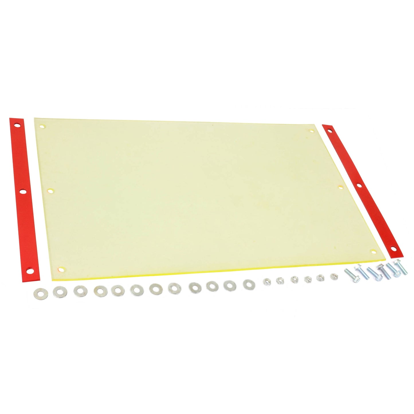 Plate Compactor Pad