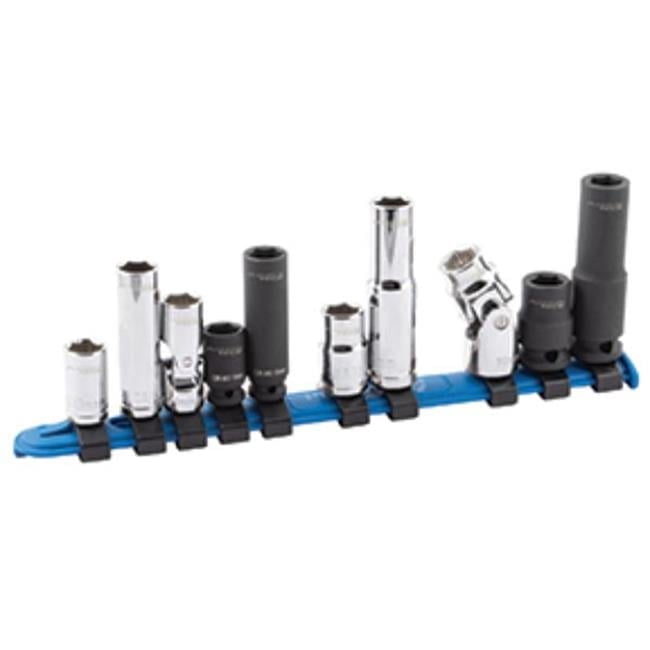 Platinum PLT-99210 100mm Assortment Socket