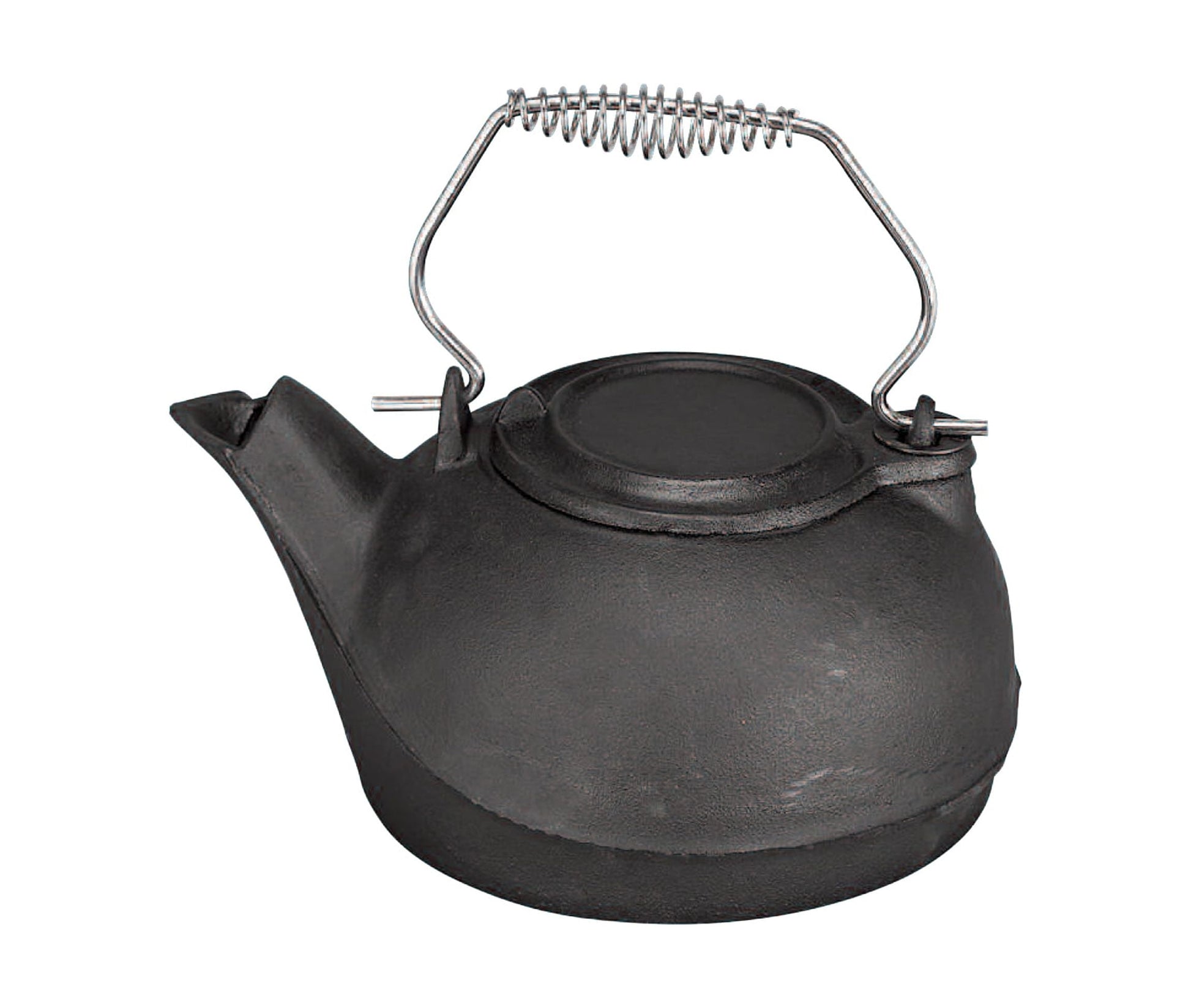 Pleasant Hearth 615 Cast Iron Kettle Steamer Humidifier