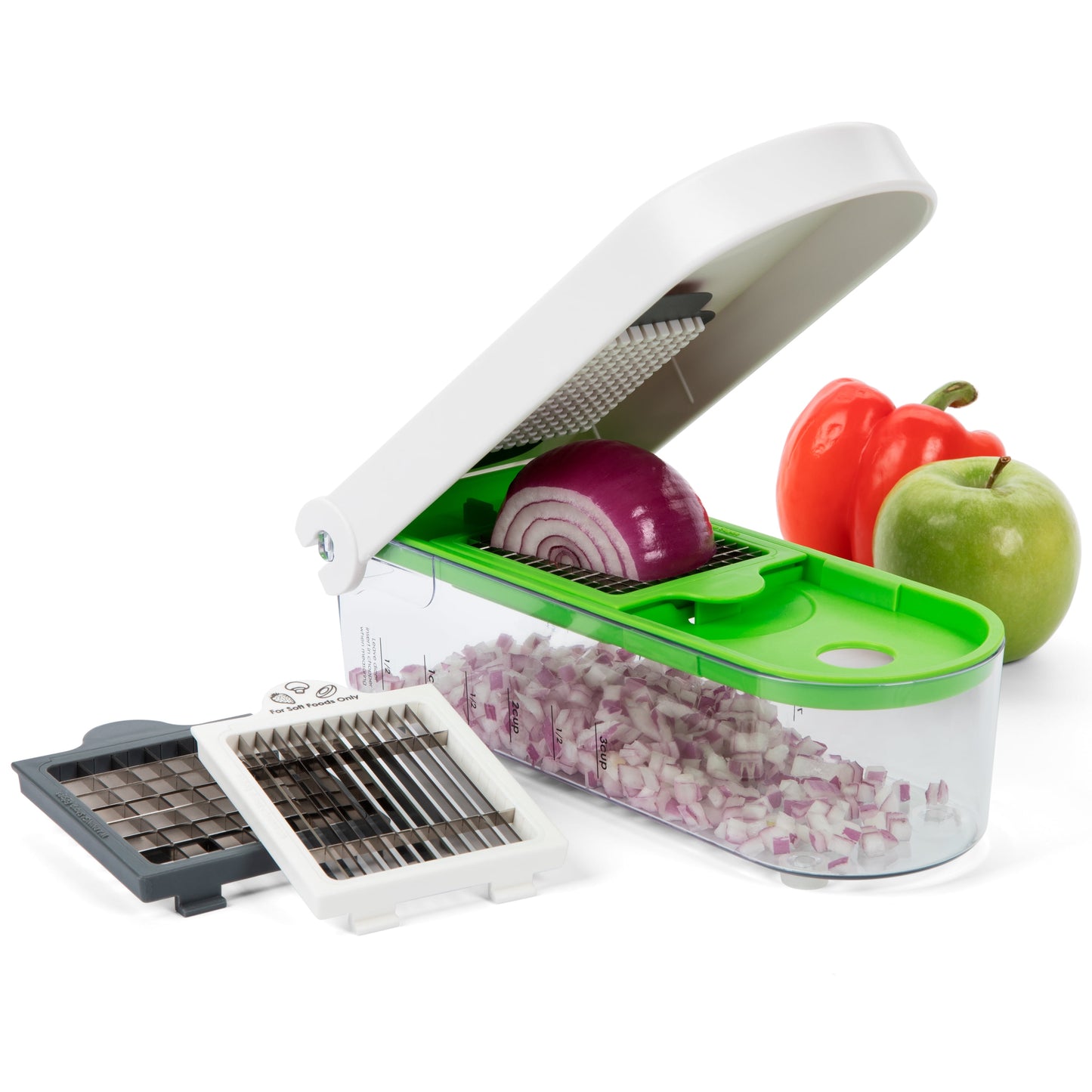 PrepSolutions Onion Chopper and Dicer