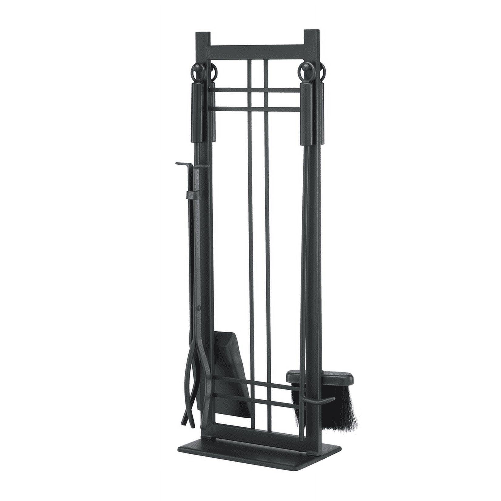 Preston Fireplace Toolset