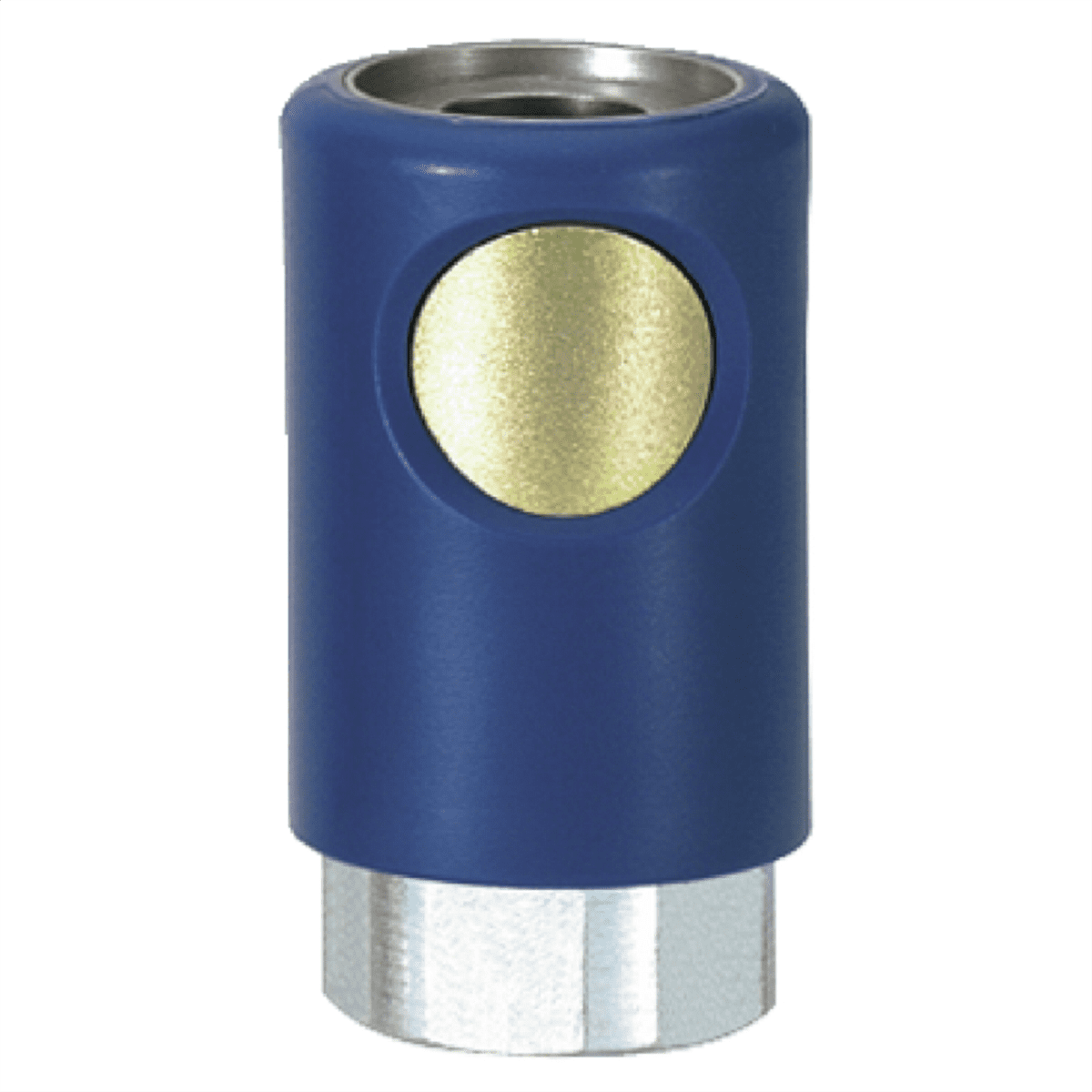Prevost ARC 061201 1/4 ARO 210 1/4" Female NPT Coupling
