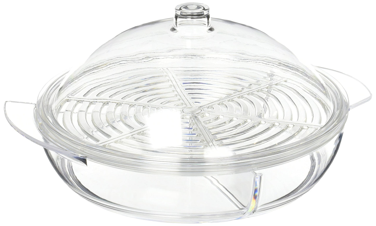 Prodyne Server On Ice, Clear