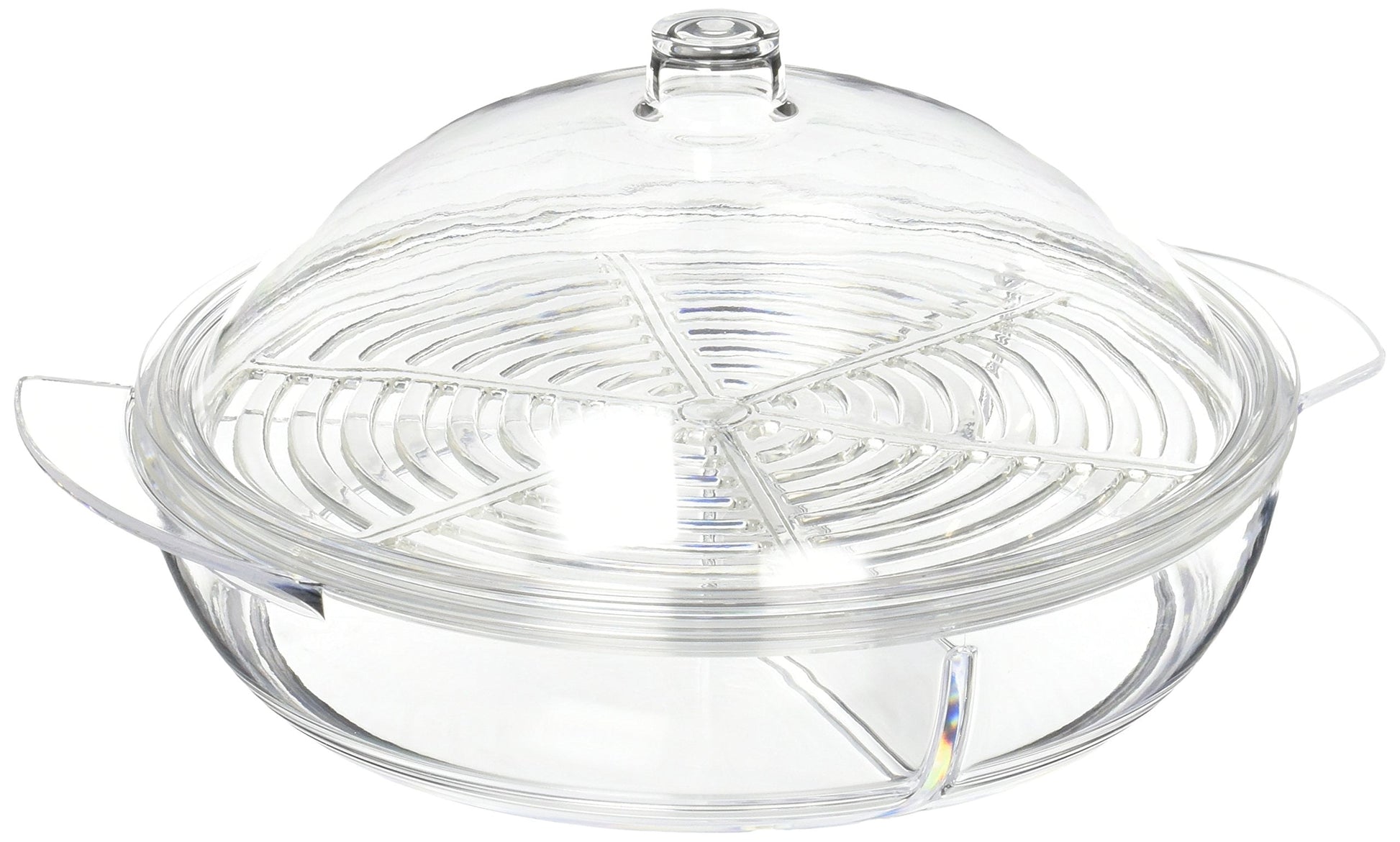 Prodyne Server On Ice, Clear