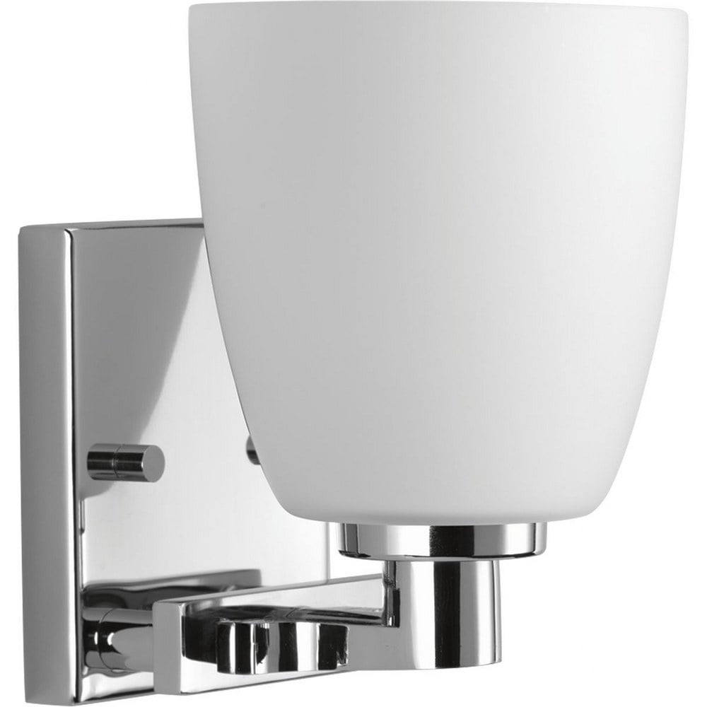 Progress Lighting - One Light Bath - Bath & Vanity - Fleet - 1 Light in Coastal
