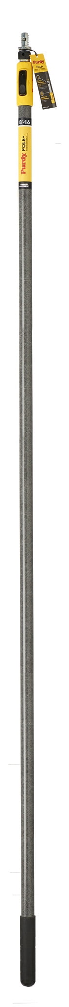 Purdy Pole+ Extension Pole, 8 ft. - 16 ft.