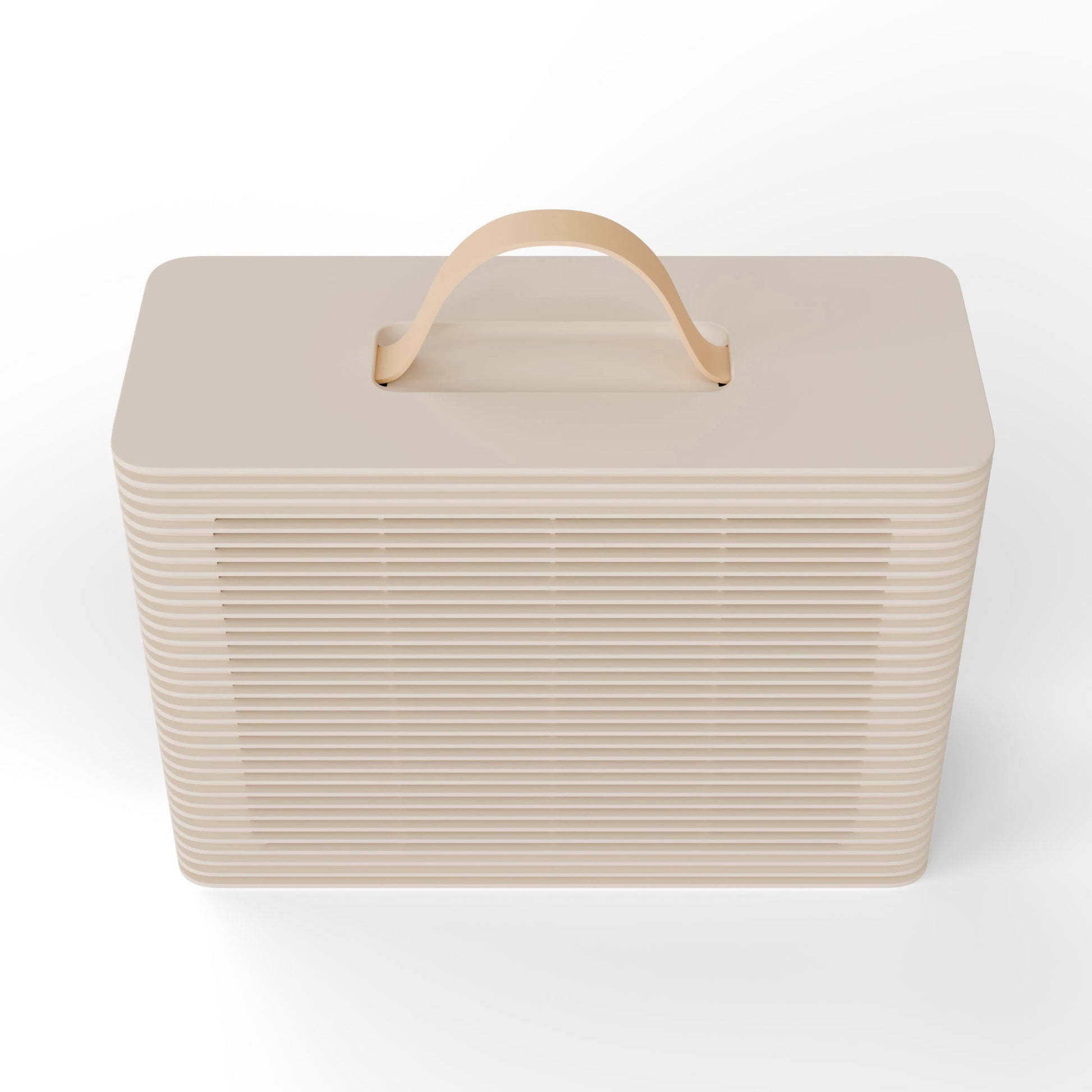 PuroAir Lite HEPA Air Purifiers for Home Pets - Covers 500 Sq ft