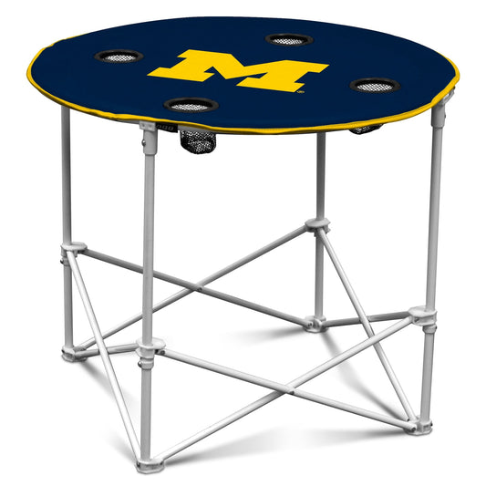 ROUND TABLE