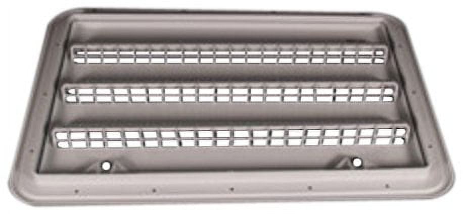 RV Trailer Camper Appliances Service Vent Door Plastic Pw NORCOLD