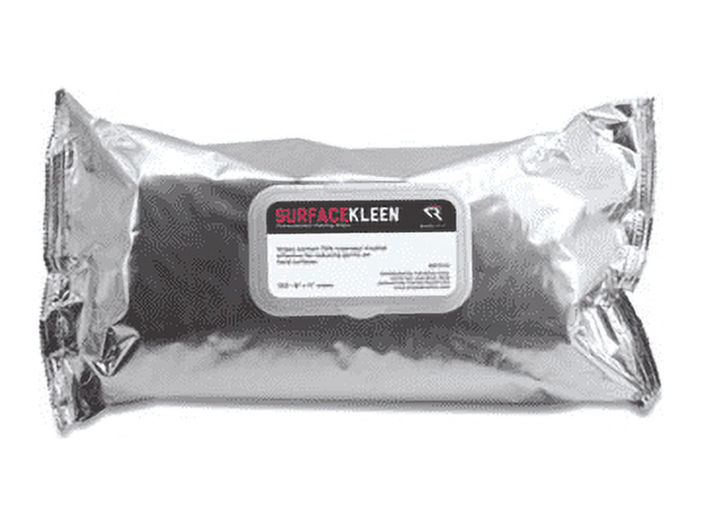 Read Right SurfaceKleen All-Purpose Cleaning Wipes 100/Pack (RR15110)