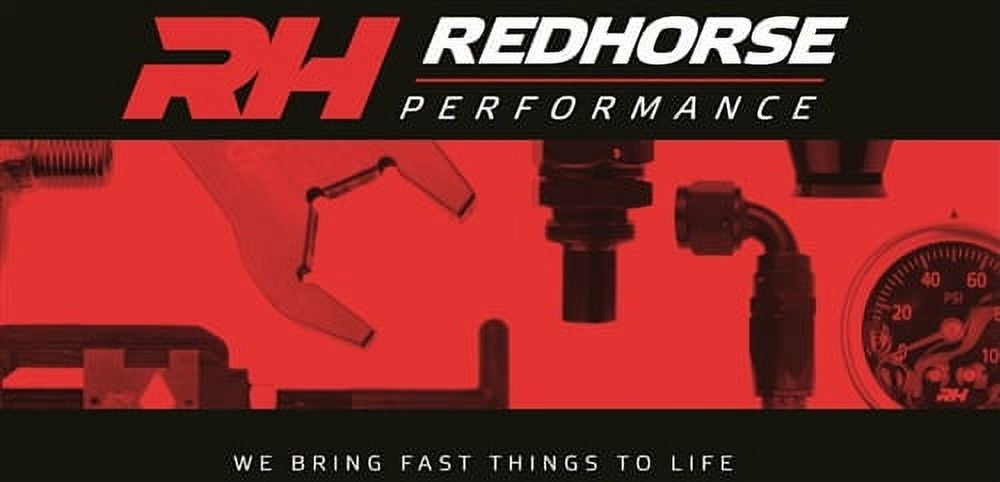 Red Horse Performance 5420-1 RHP5420-1 PUSH LOCK HOSE CLAMP PLIERS