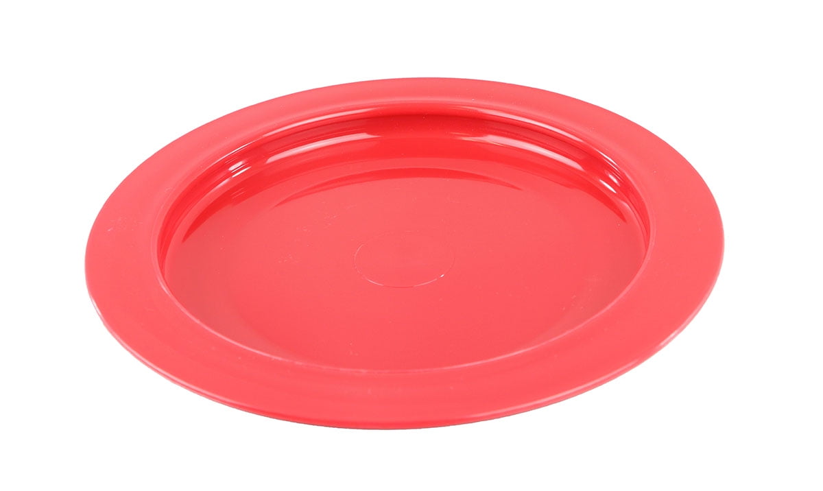 Maddak Redware Tableware Set - Basic