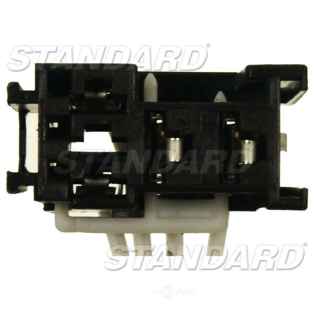 Relay Connector Fits select: 1997-2013 FORD F150, 1997-2014 TOYOTA CAMRY