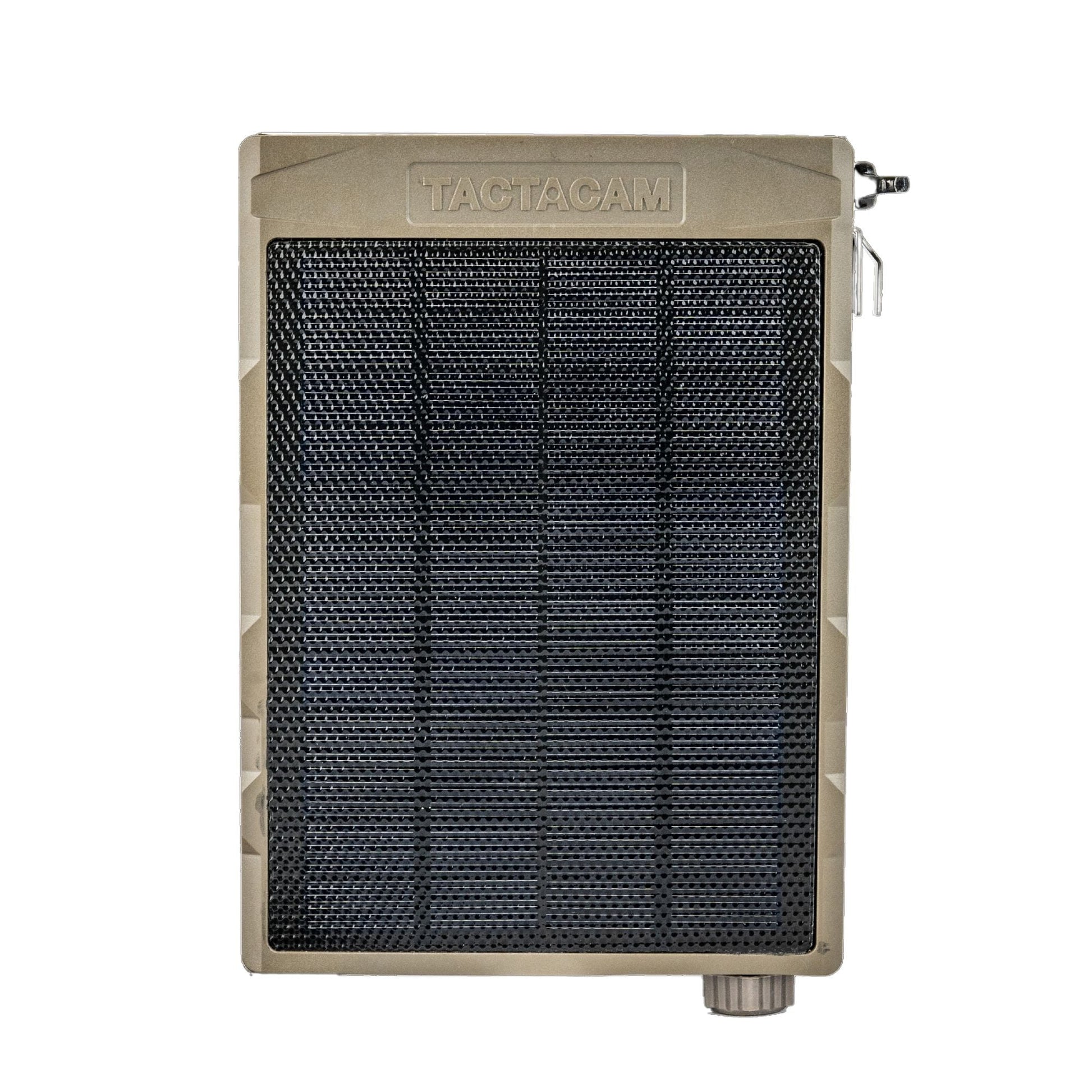 (2 pack) Reveal by Tactacam NEW External Solar Panel