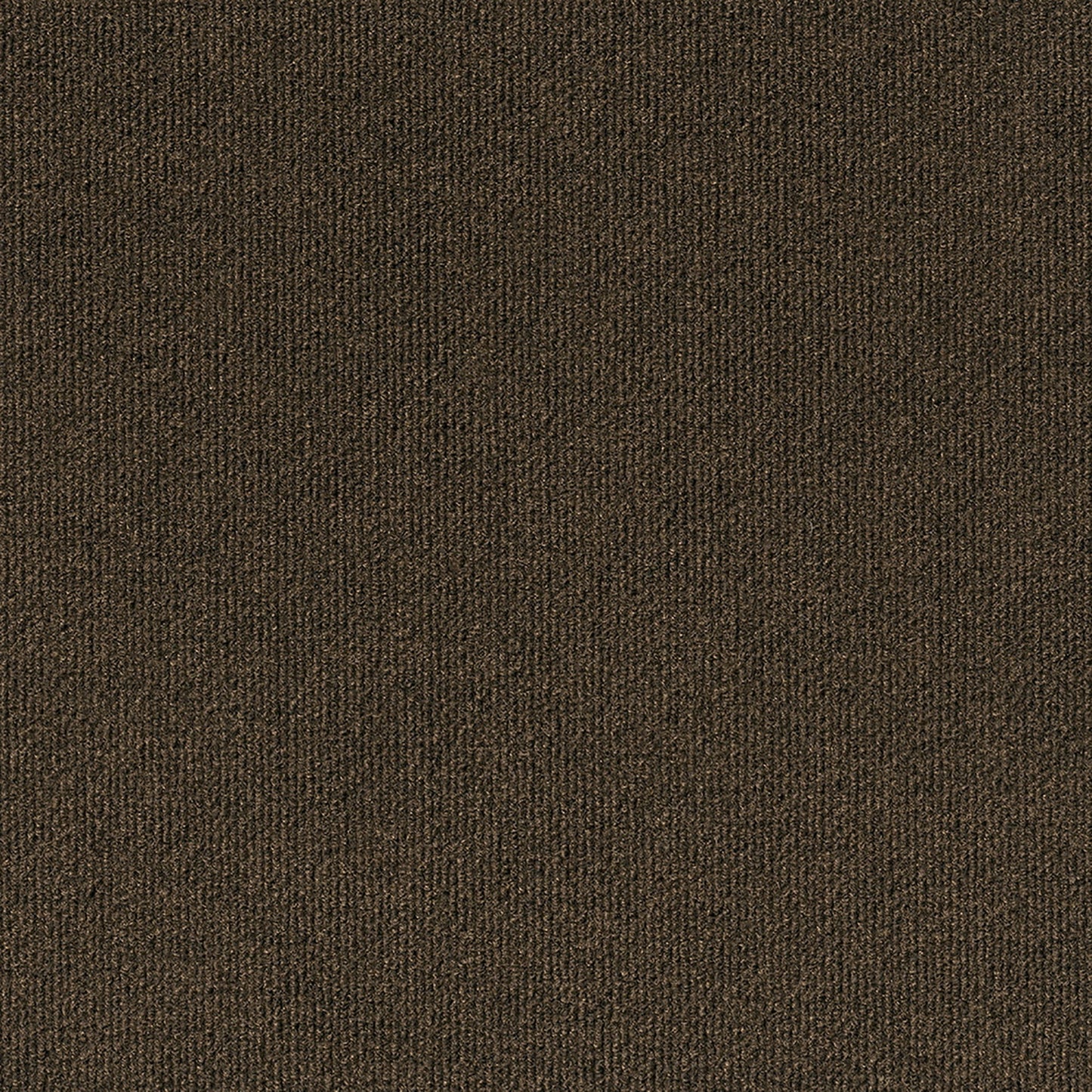 Richmond Mocha Carpet Tiles - 18" x 18" Indoor/Outdoor, Peel and Stick Carpet Tiles - 22.5 sq. ft. per box â€“ Pack of 10 Tiles