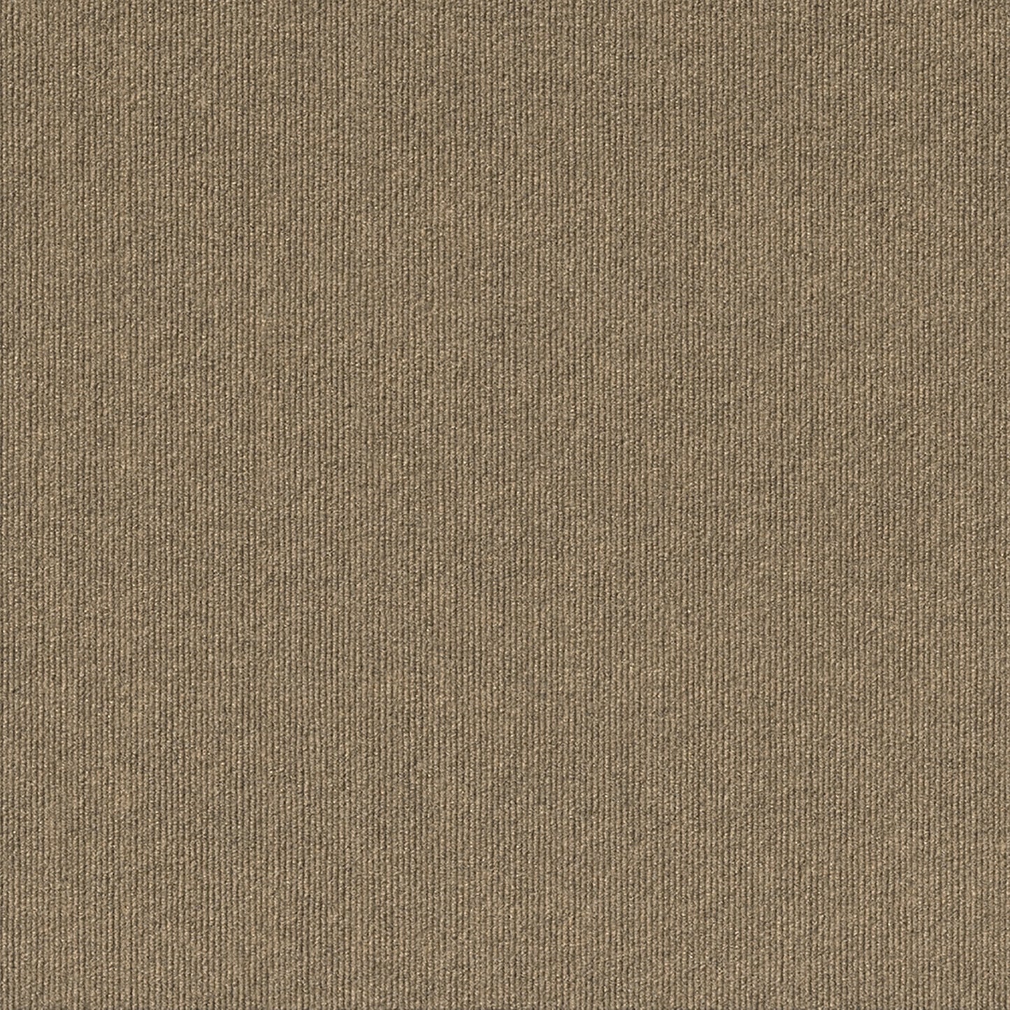 Ridge Chestnut Carpet Tiles - 24" x 24" Indoor/Outdoor, Peel and Stick Carpet Tiles - 60 sq. ft. per box â€“ Pack of 15 Tiles
