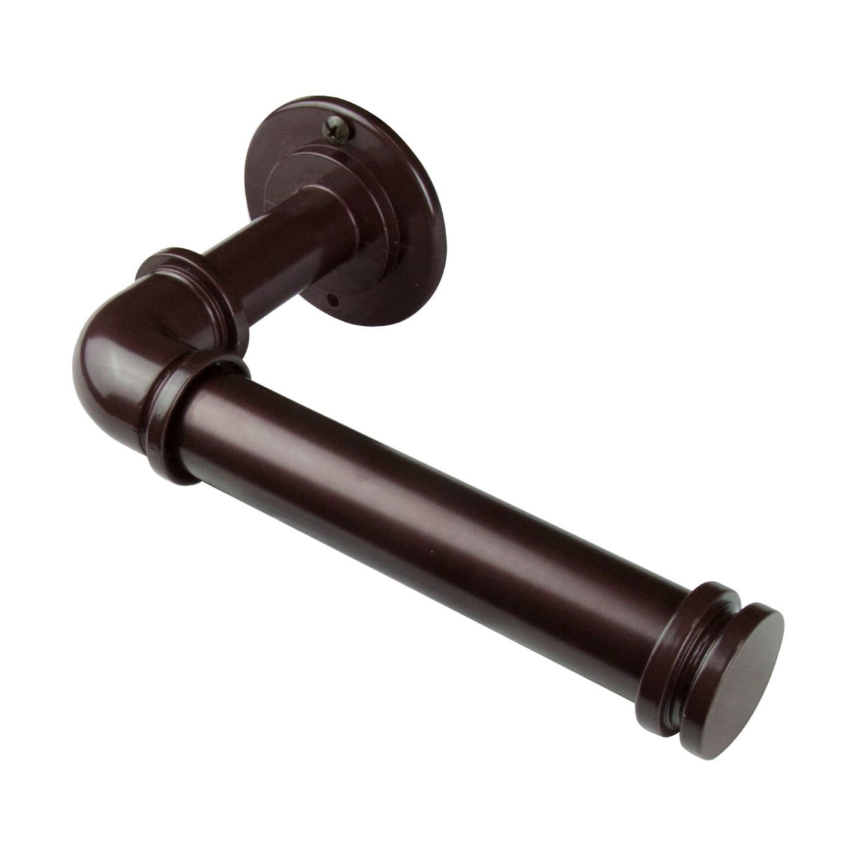 Rod Desyne Soporte Individual para Papel HigiÃ©nico / Barra para Toallas