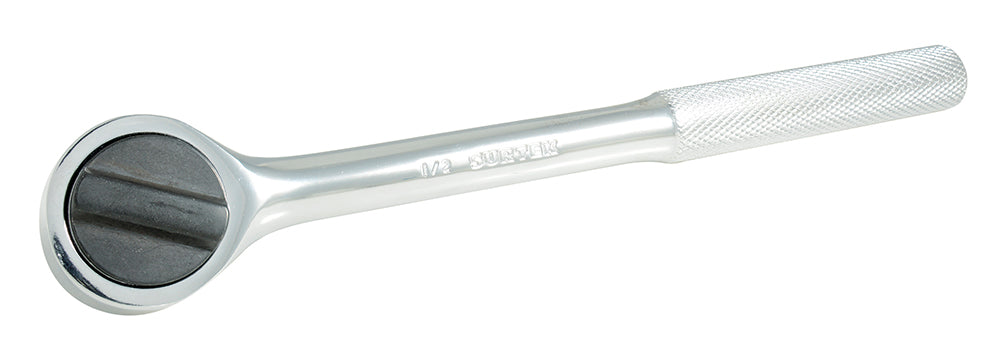Round Head Ratchet 1/2â€ Surtek