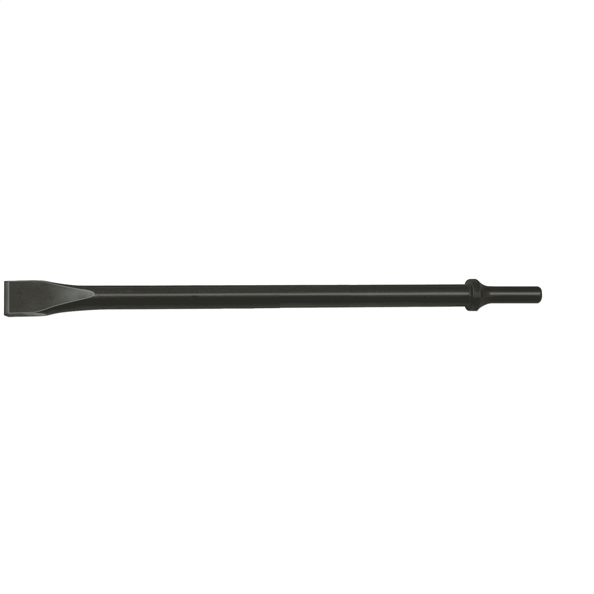 S&G Tool Aid 91900 - Extra Long Flat Chisel