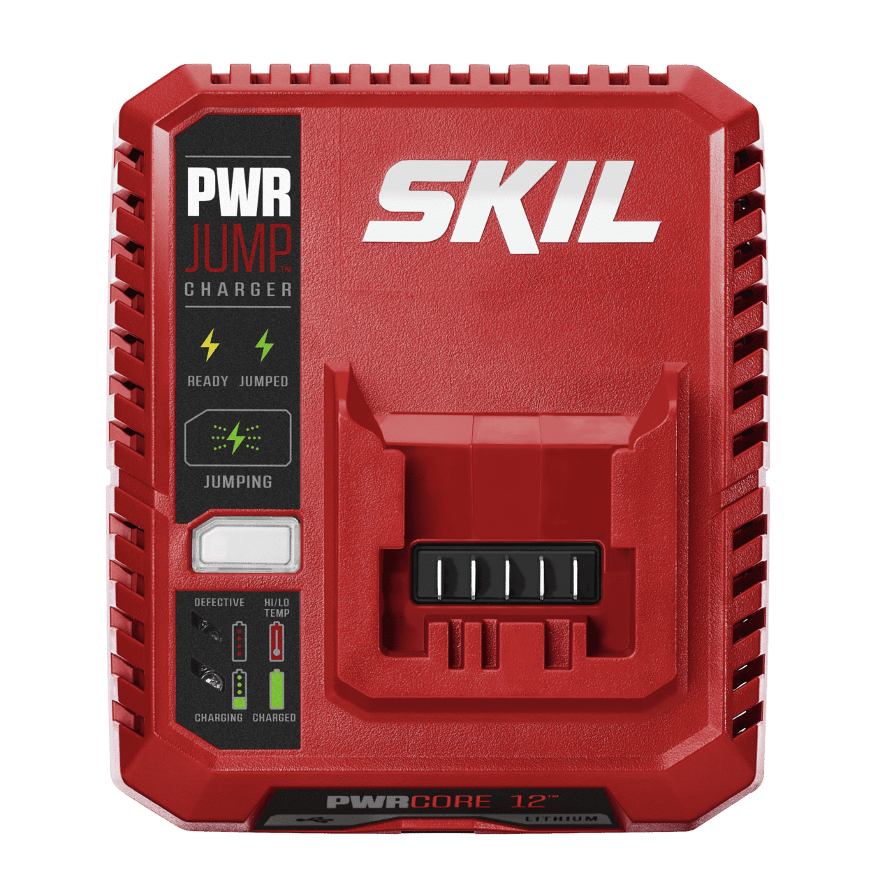 SKIL QC535701 PWRCore 12? PWR JUMP? Charger
