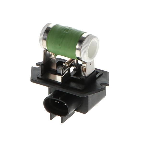 STANDARD IGNITION Eng Cooling Fan Res