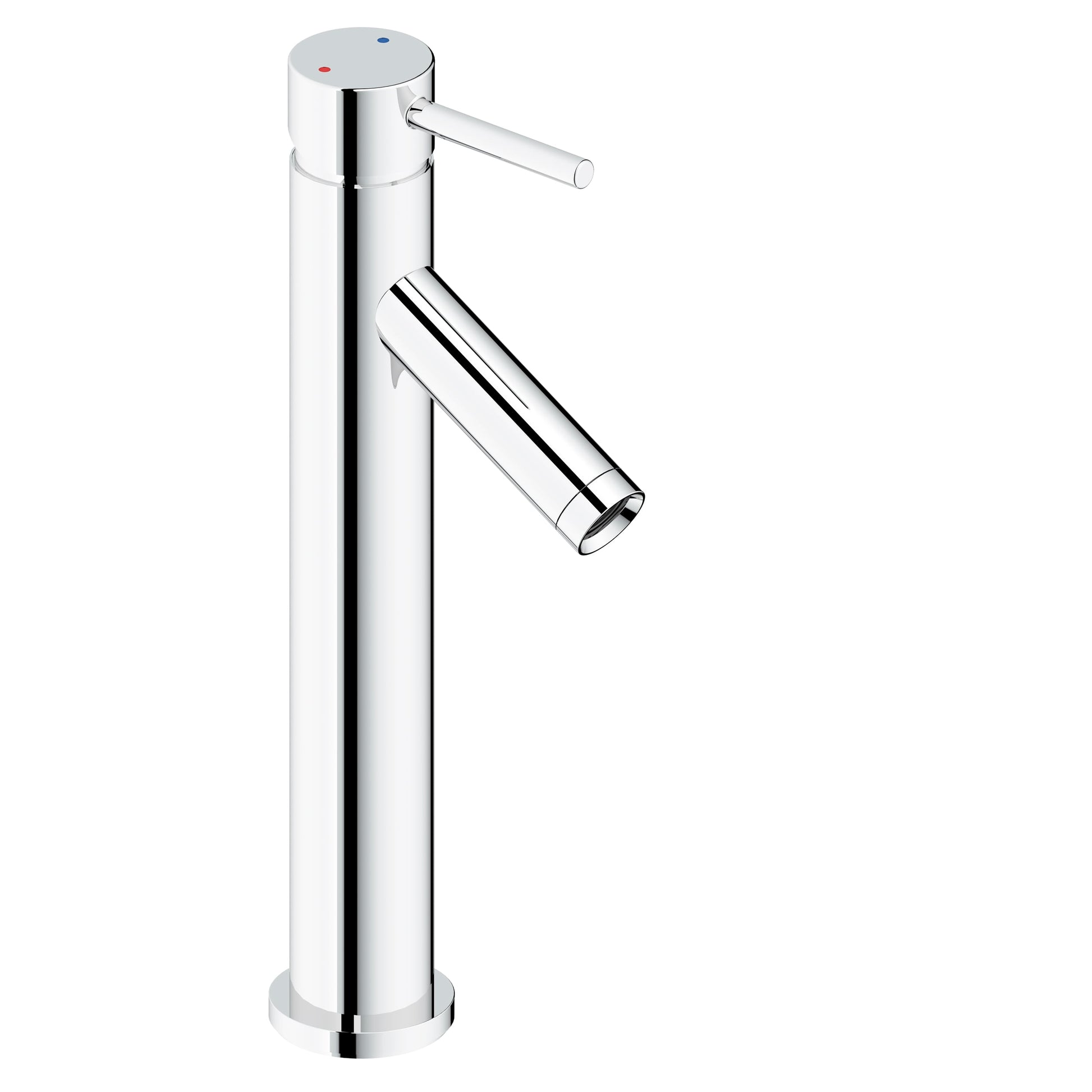 Safavieh Solea Elation Bathroom Faucet in Chrome