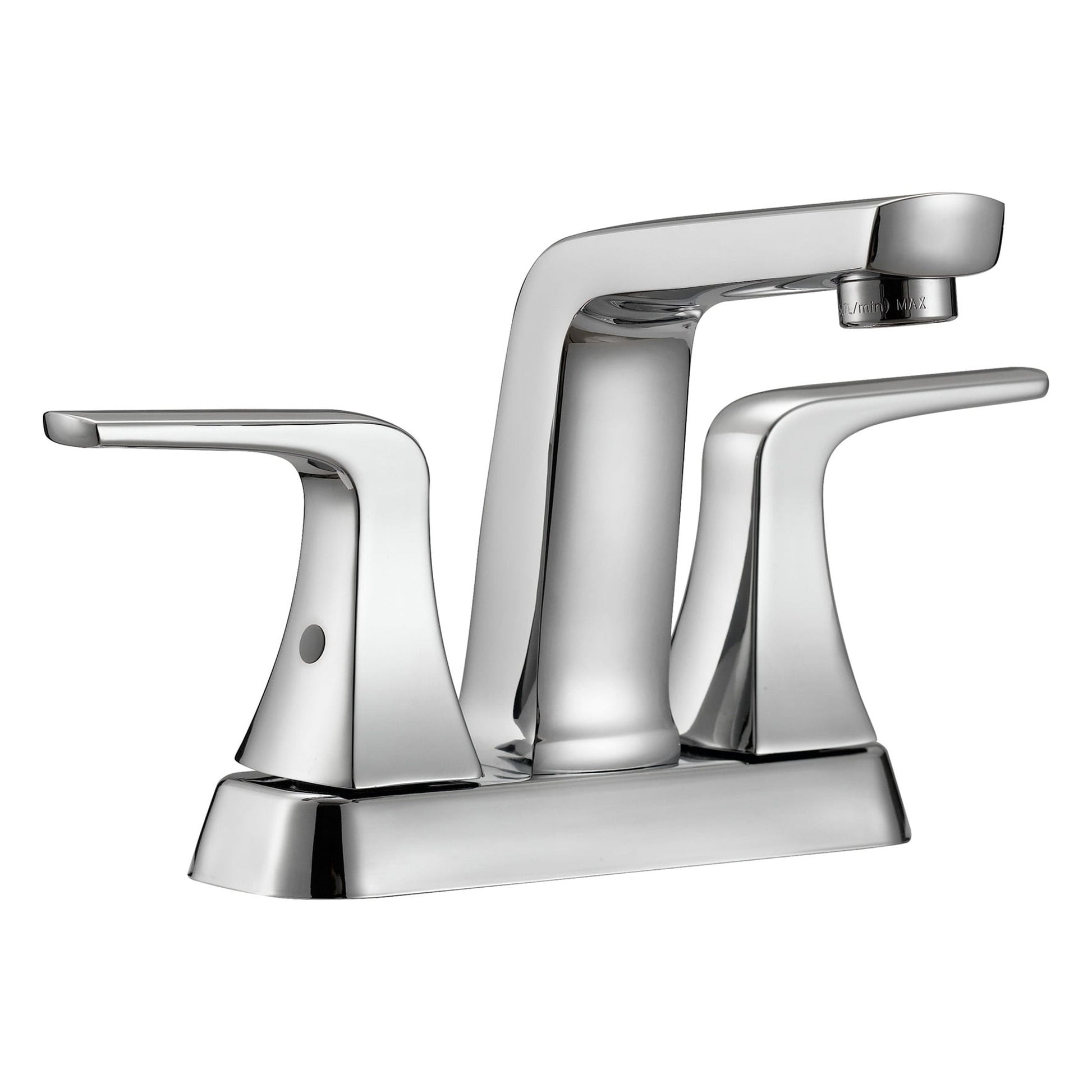 Safavieh Solea Excel Bathroom Faucet in Chrome