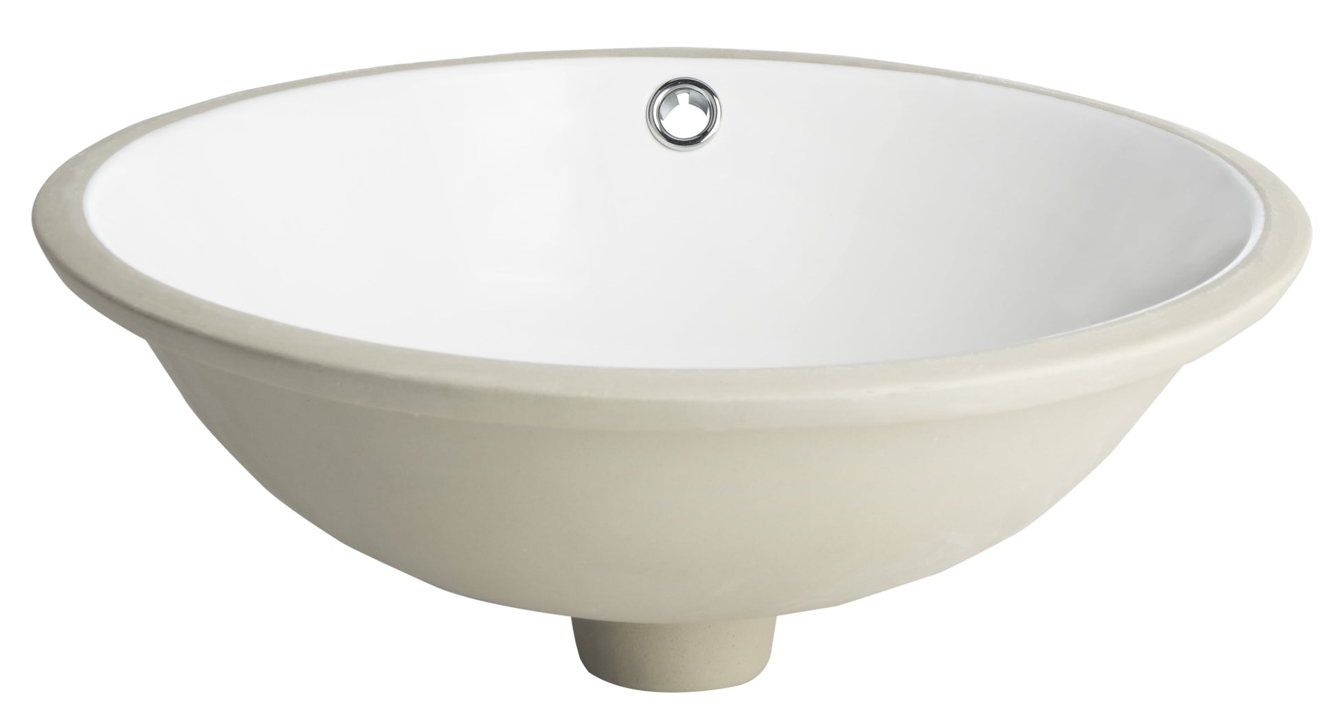 Safavieh Solea Nerida Bathroom Sink in White