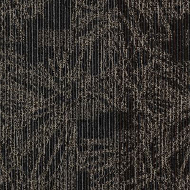 Samples Restormel 24" x 24" (1SF/piece) carpet tile in Designing Point