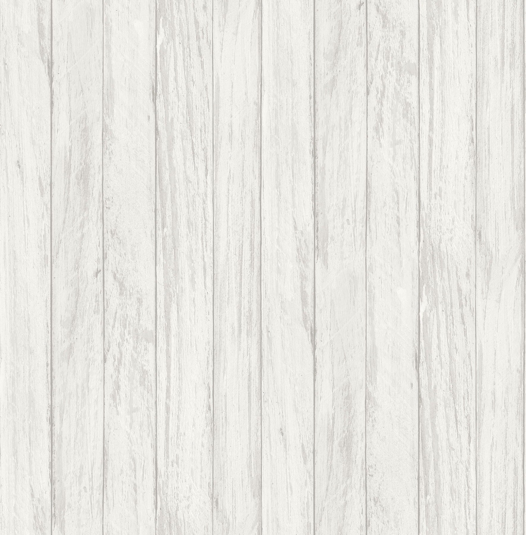 Scott Living 216-in by 20.5-in Brixton Plank Self Adhesive Wallpaper