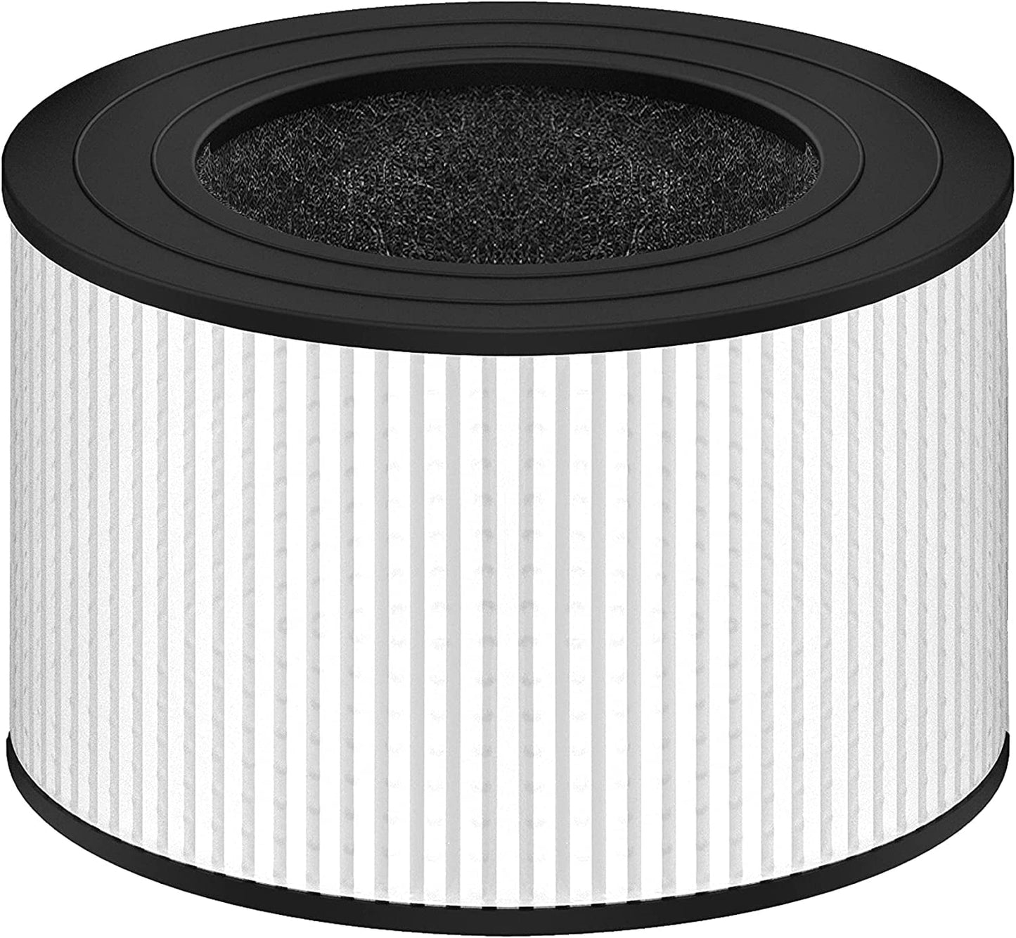 Sharper Image True Hepa Replacement Filter Cartridge for Purify 9, White