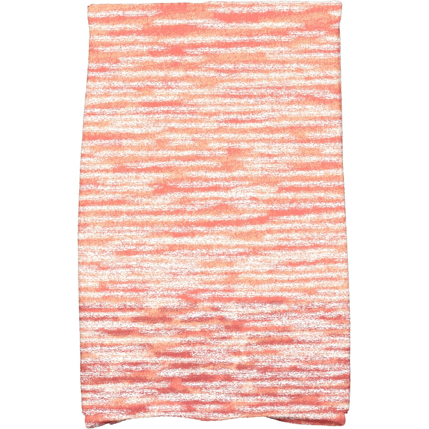 Simply Daisy 18" x 30" Ocean View Geometric Print Kitchen Towel
