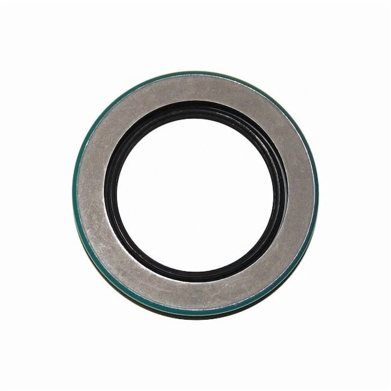 Skf Shaft Seal,CRW1,3.25in ID,Nitrile Rubber 32344