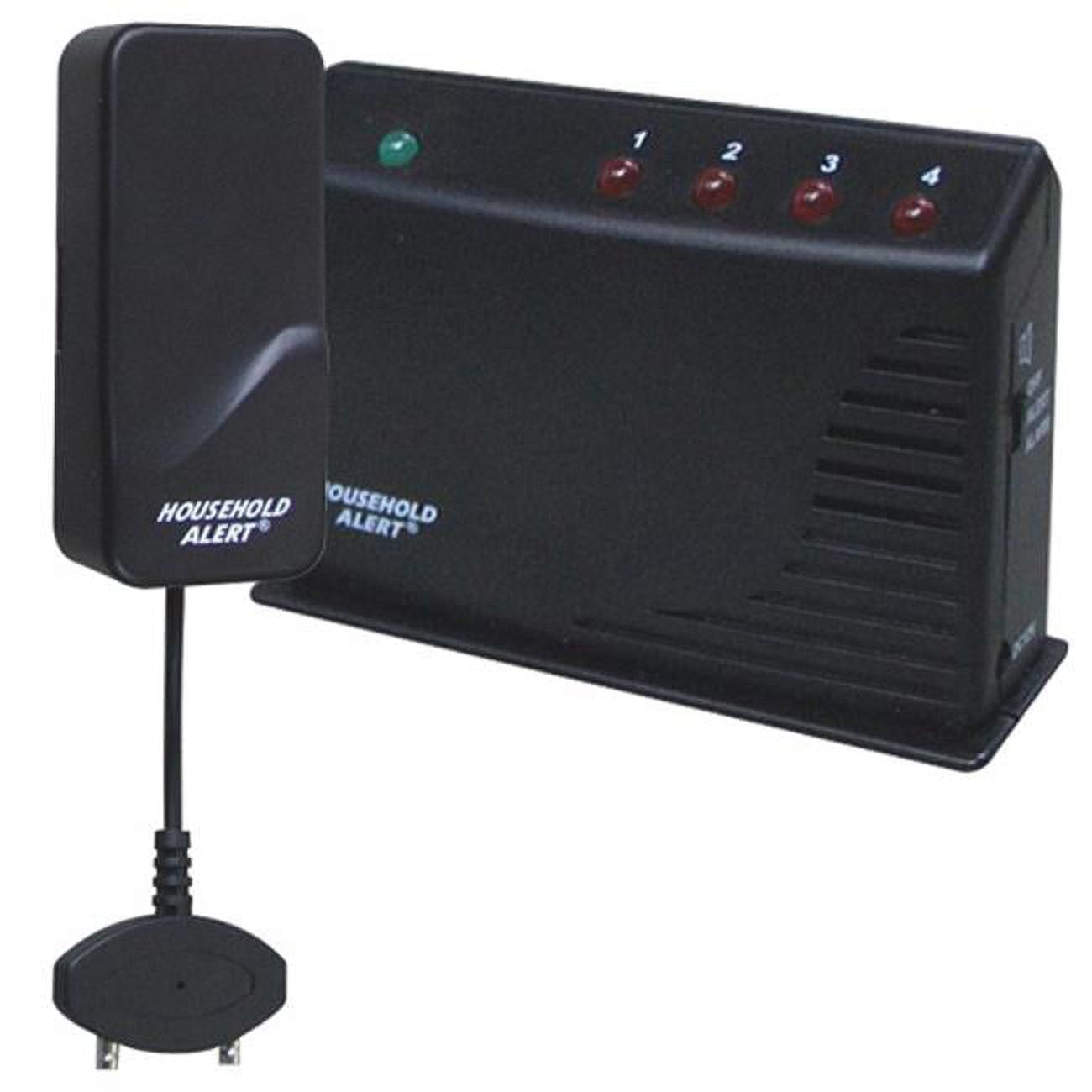 Skylink Long Range Household Alert Water Alert Set (WA-434RTL)