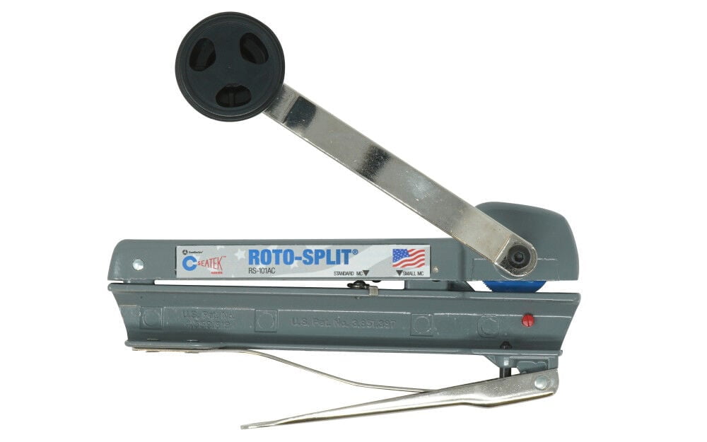 Southwire Cable Cutter,Straight Cut,4" L 66978440