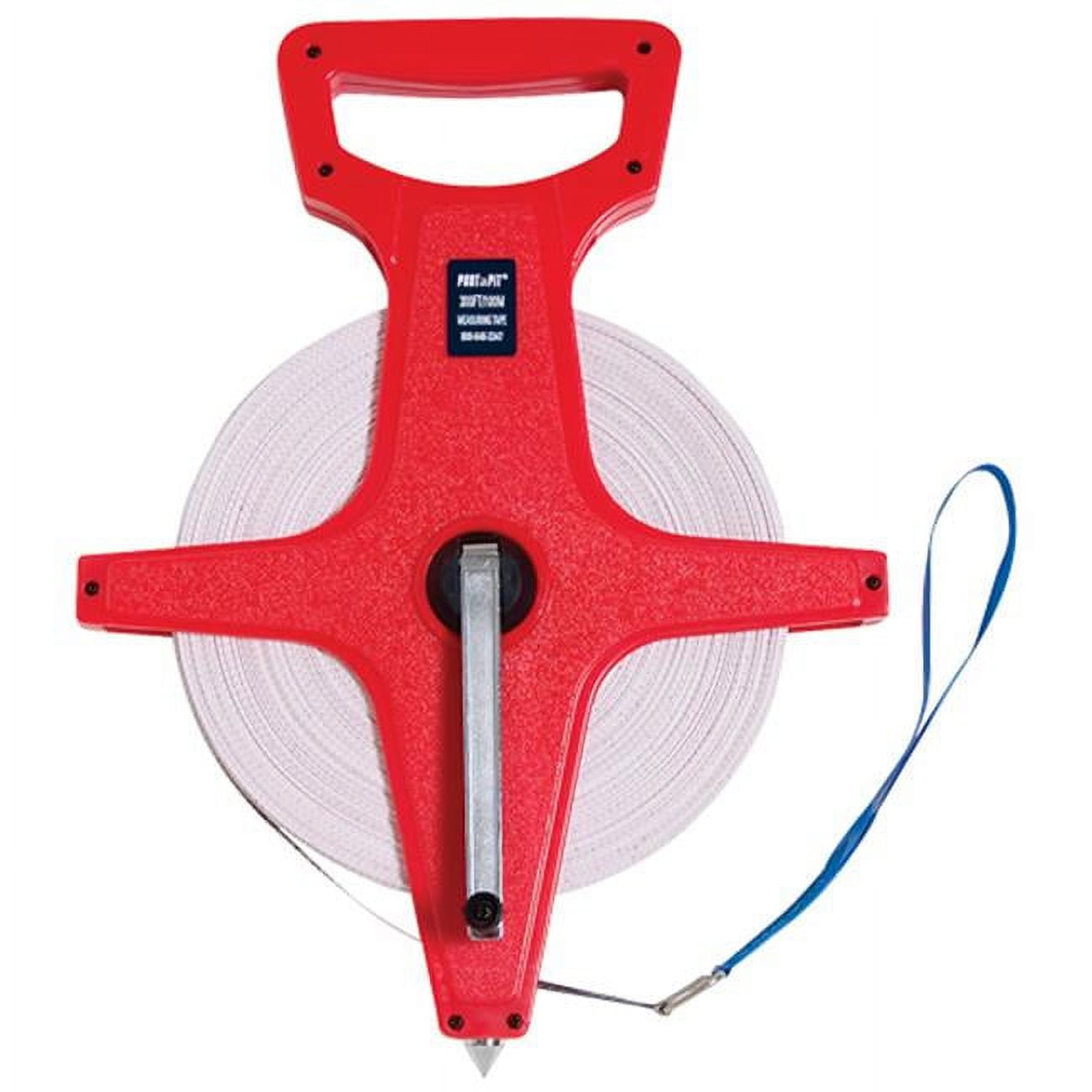 Sport Supply Group MSTAP330 330' Fiberglass Measuring Tapes