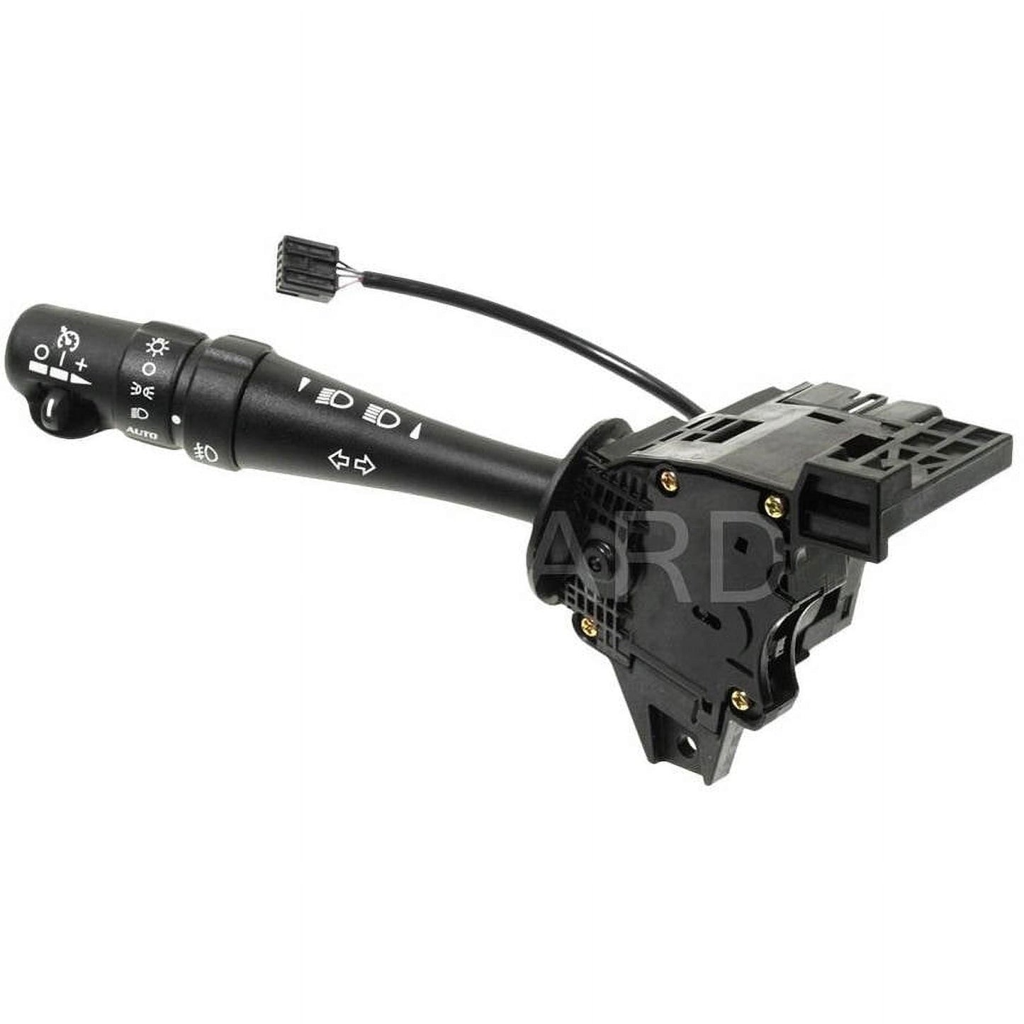 Standard CBS-1262 Multi-Function Switch Column-Mounted, Standard