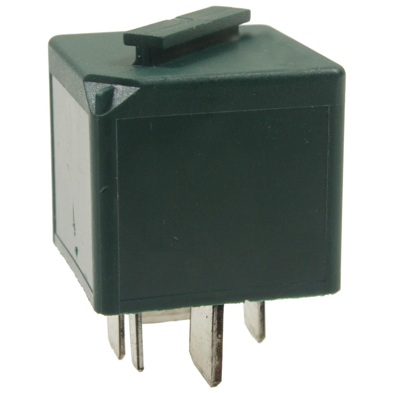 Standard Ignition RY-1148 Coolant Fan Relay Fits select: 2000-2003 FORD FOCUS, 1995-2000 FORD CONTOUR