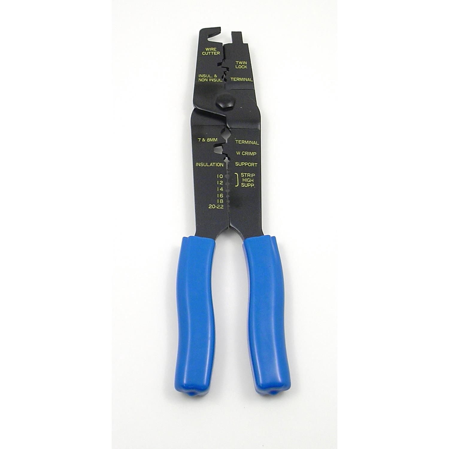 Standard Motor Products WTT4 Tools