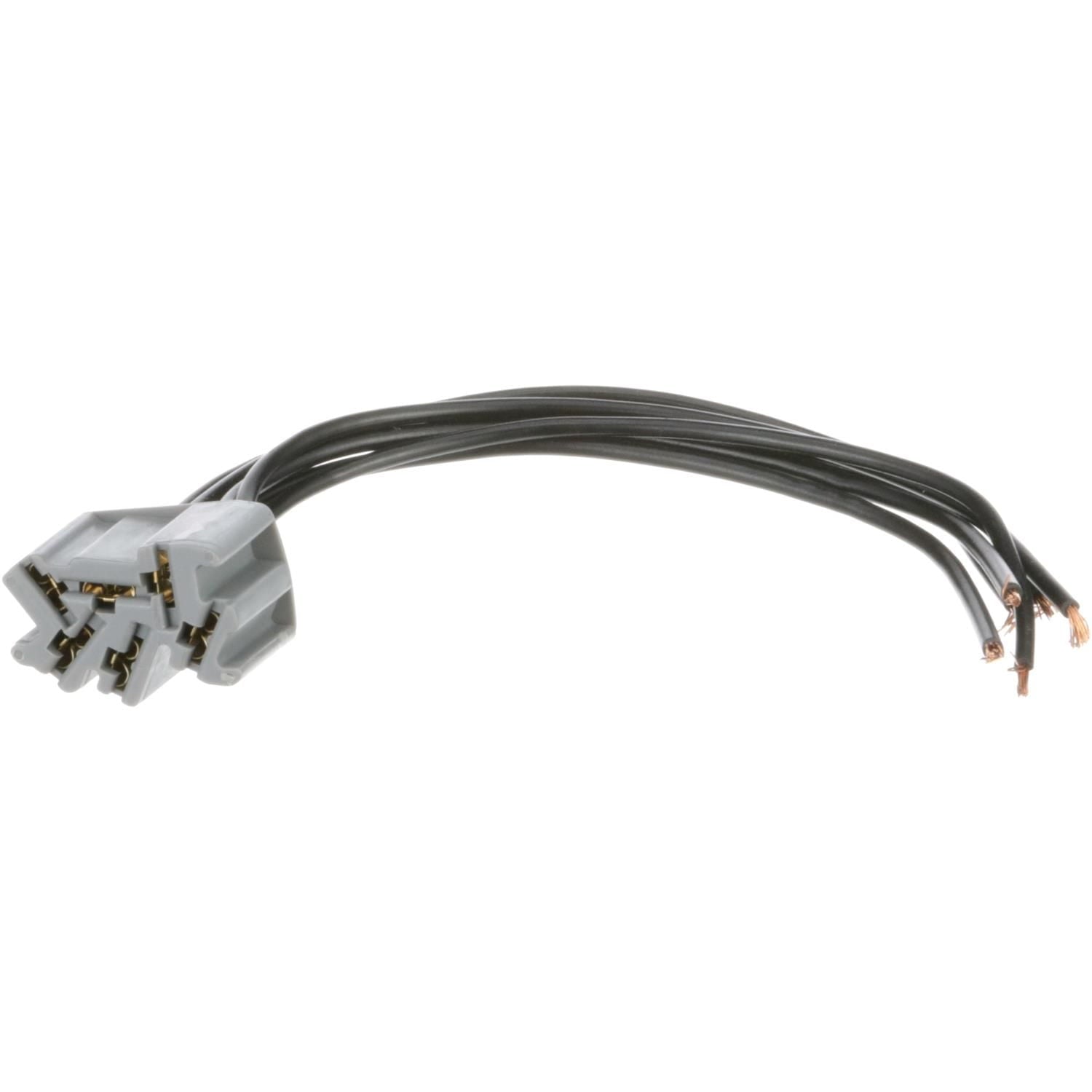 Standard Motor Products S-716 Ignition Switch Connector