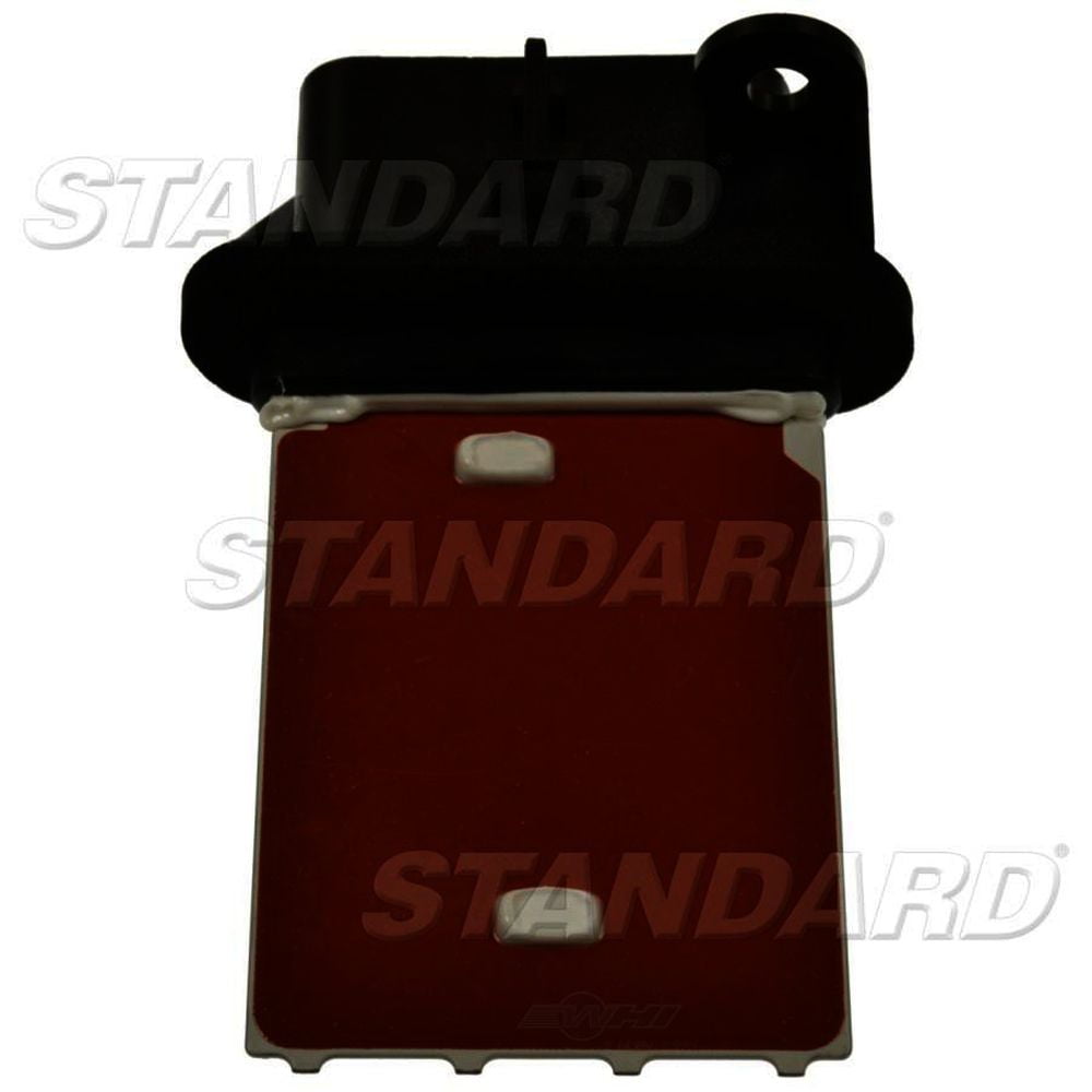 Standard RU955 Hvac Blower Motor Resistor