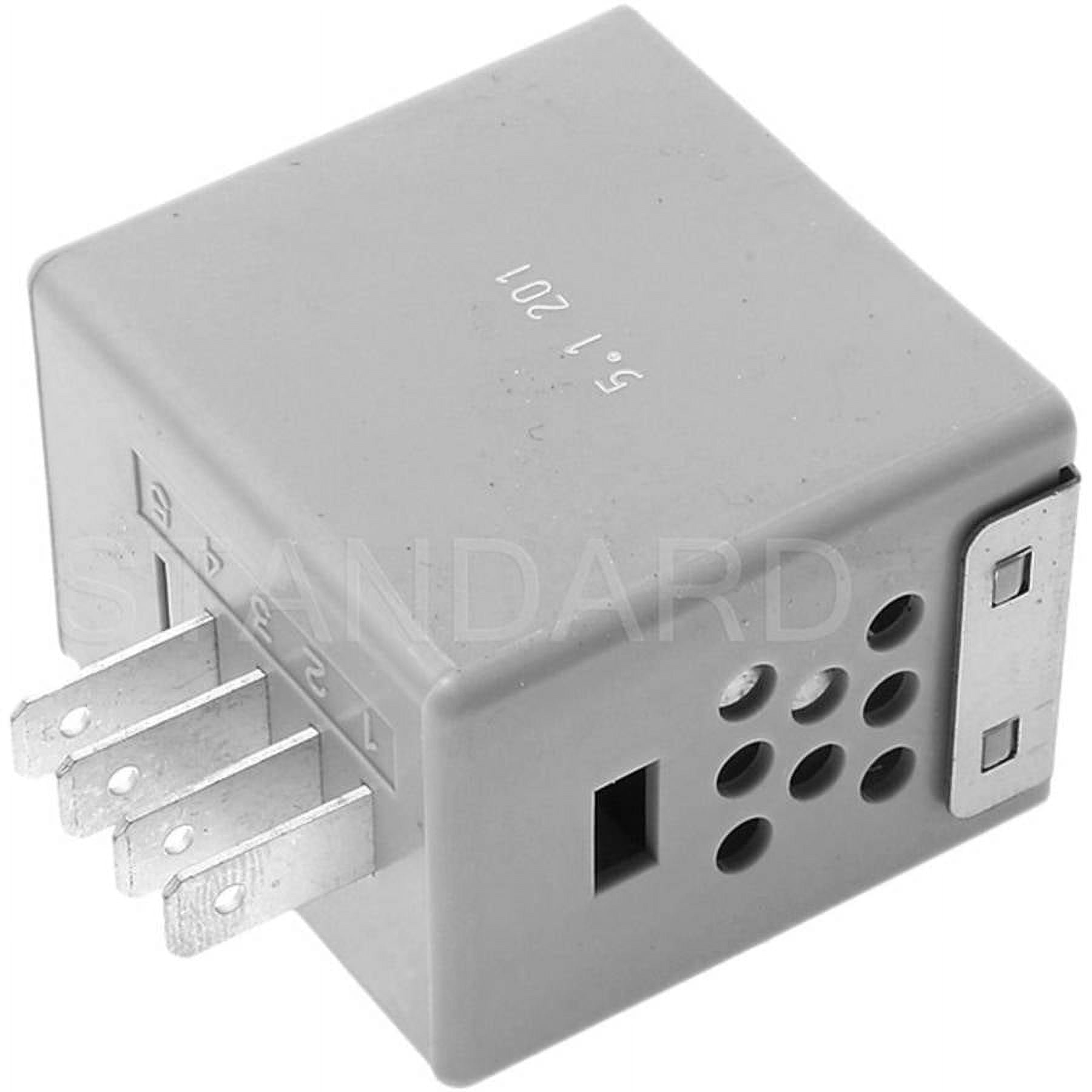 Standard RY-152 Relay, Intermotor