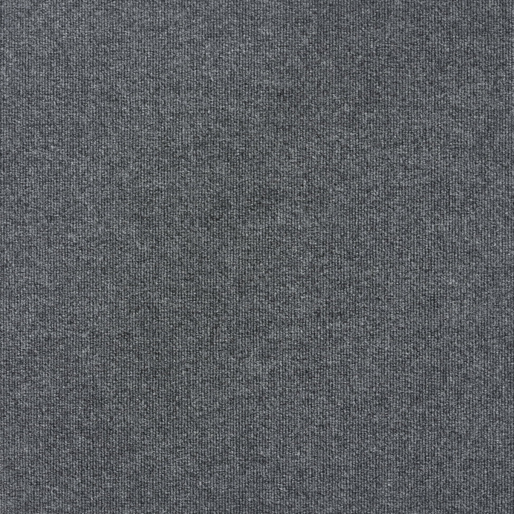 Starboard Sky Gray Carpet Tiles - 24" x 24" Indoor/Outdoor, Peel and Stick Carpet Tiles - 60 sq. ft. per box â€“ Pack of 15 Tiles